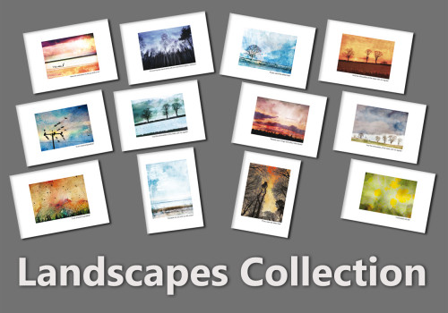 The Landscapes Collection